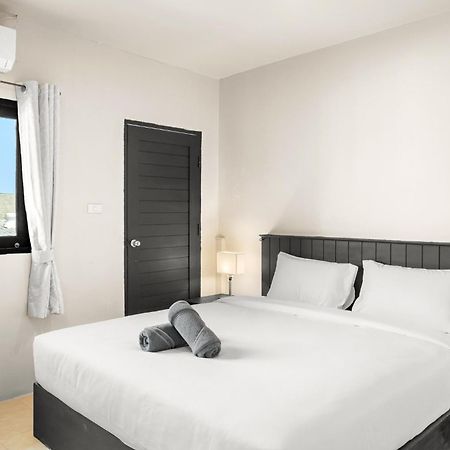 Simply Stay Chaweng Amphoe Koksamui Dış mekan fotoğraf