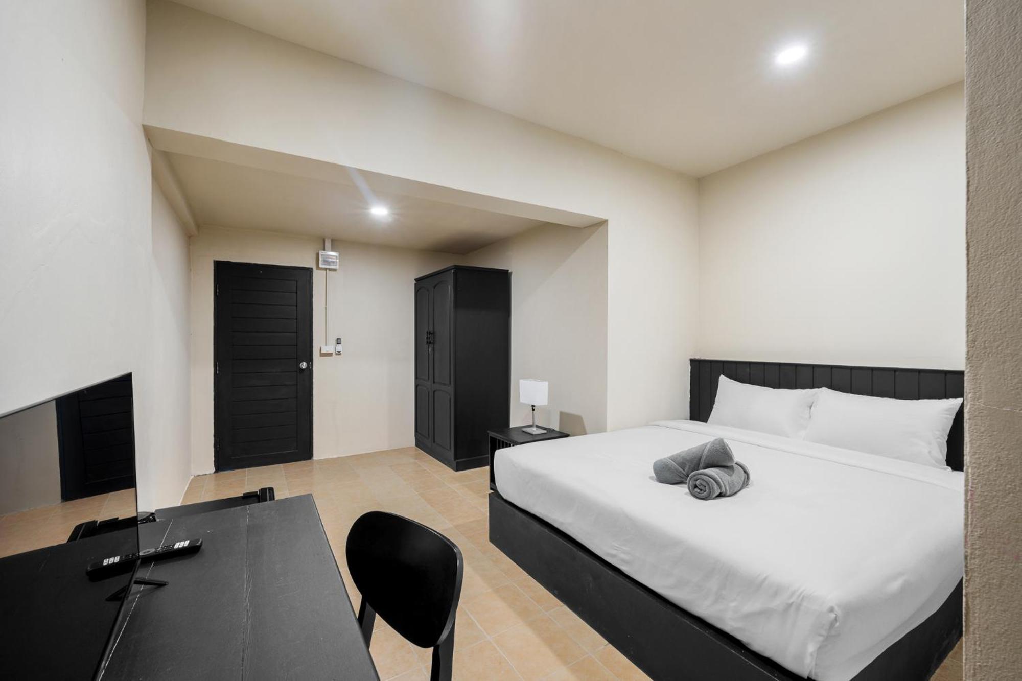 Simply Stay Chaweng Amphoe Koksamui Dış mekan fotoğraf