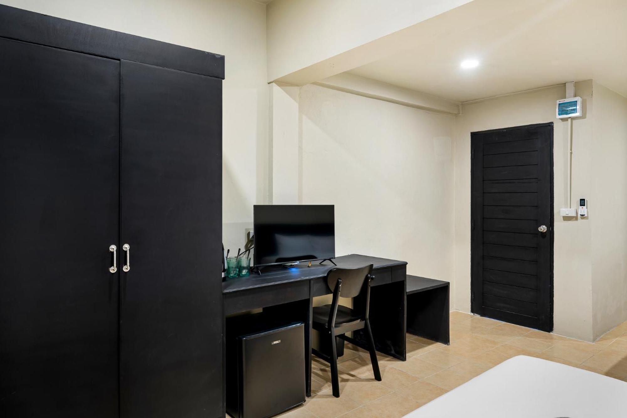 Simply Stay Chaweng Amphoe Koksamui Dış mekan fotoğraf