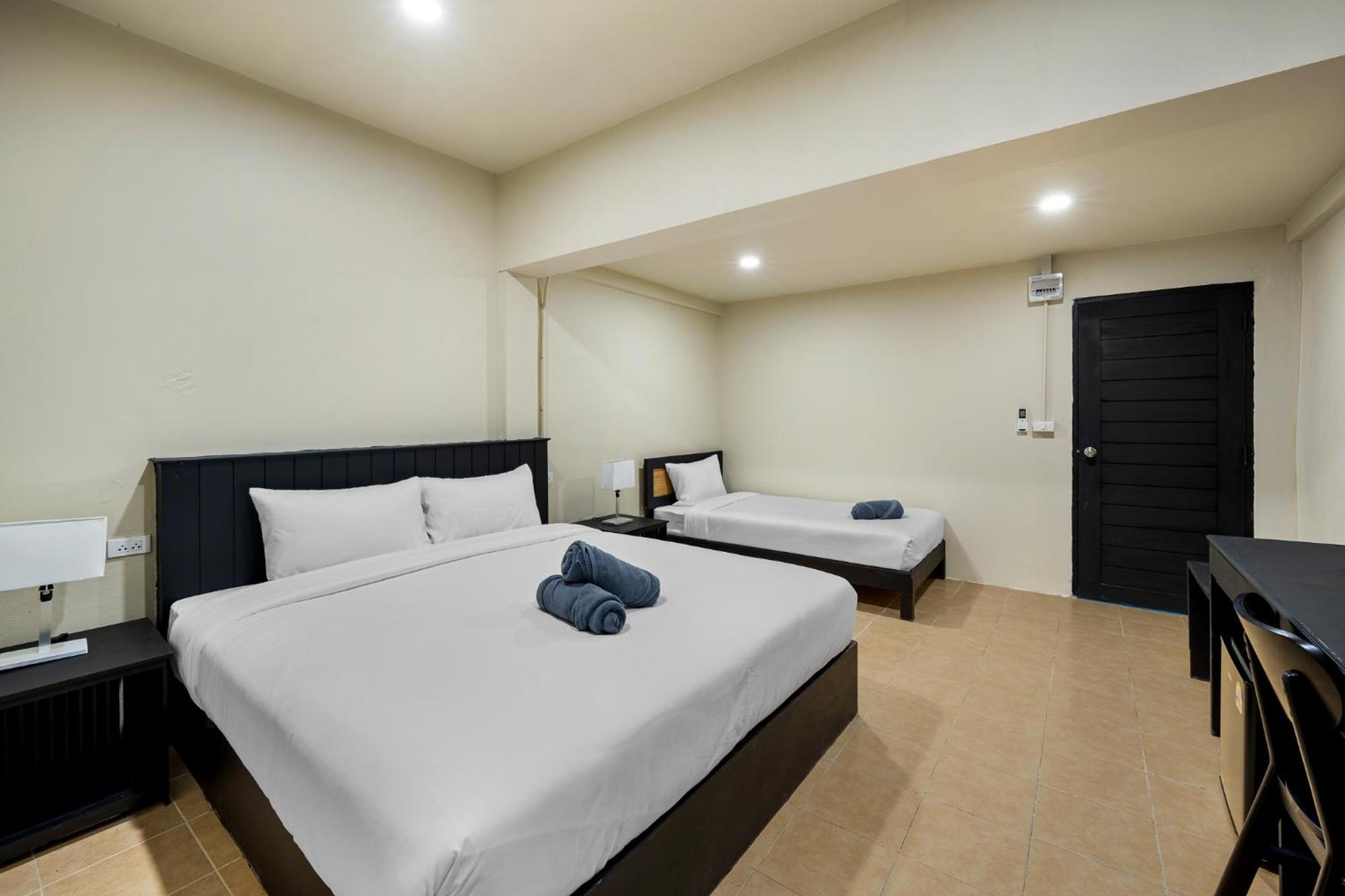 Simply Stay Chaweng Amphoe Koksamui Dış mekan fotoğraf