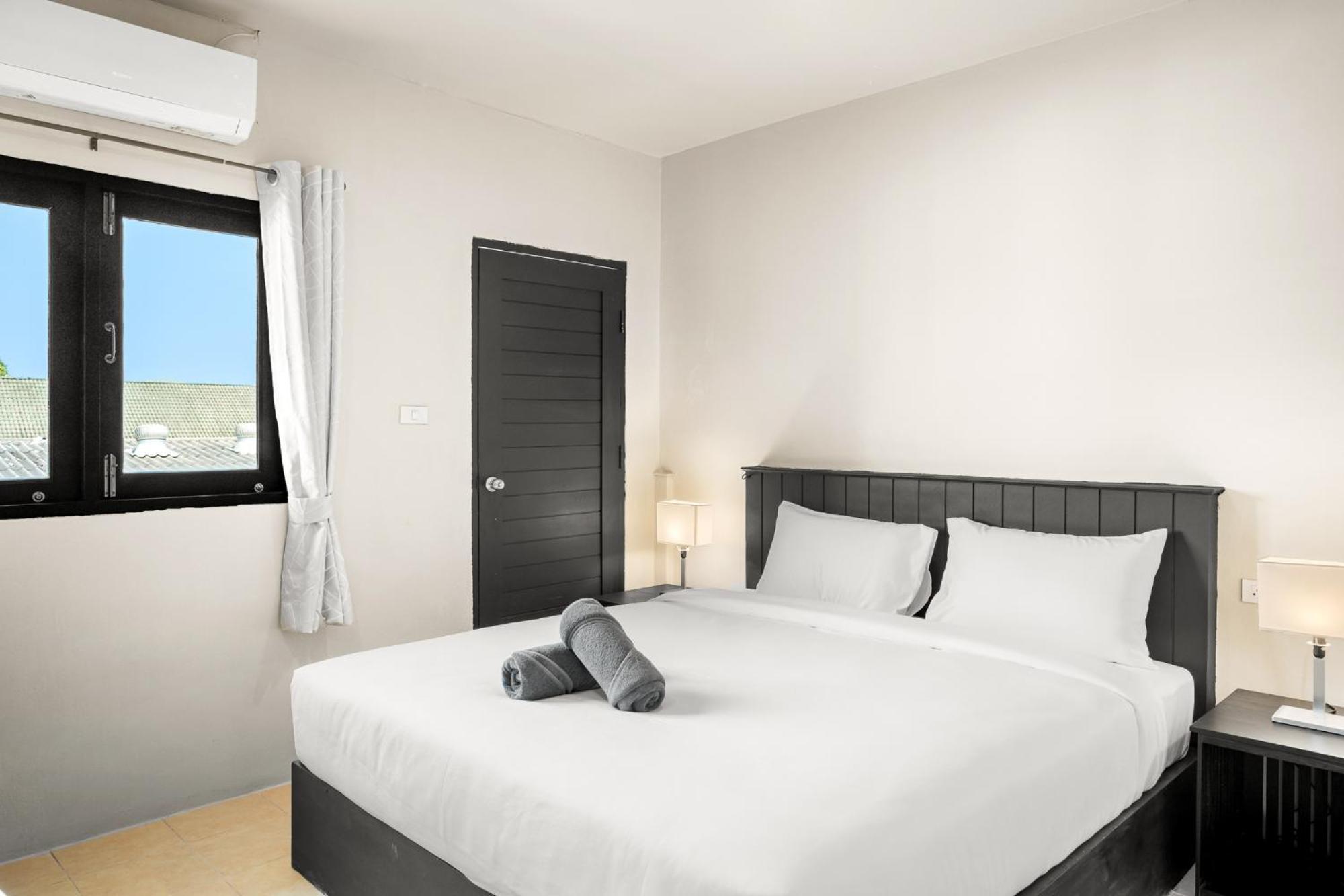 Simply Stay Chaweng Amphoe Koksamui Dış mekan fotoğraf