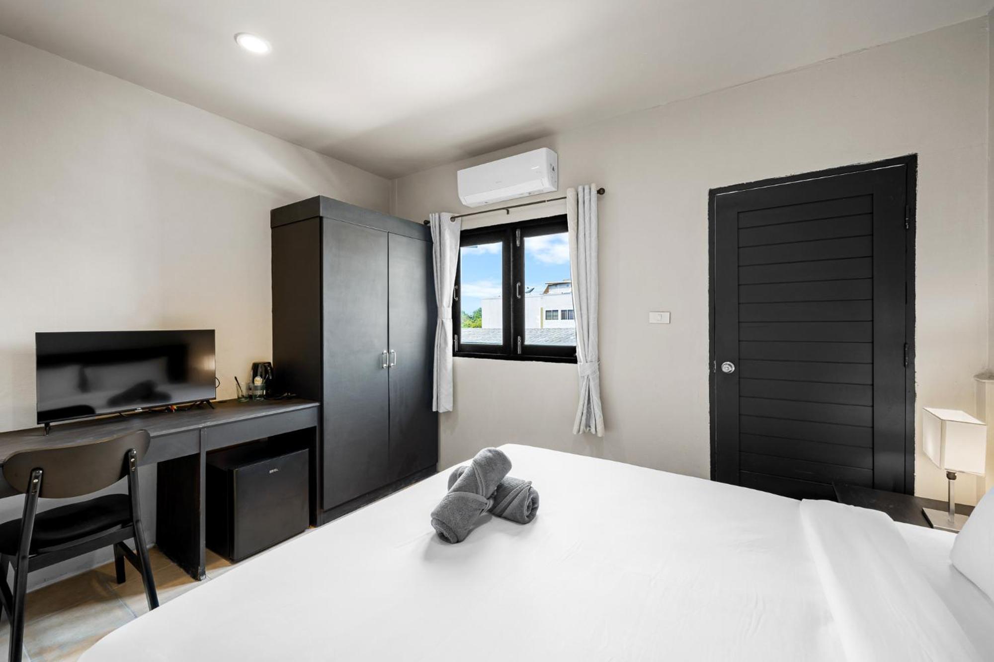 Simply Stay Chaweng Amphoe Koksamui Dış mekan fotoğraf