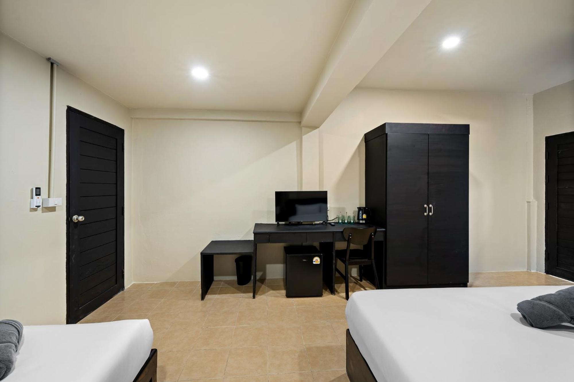 Simply Stay Chaweng Amphoe Koksamui Dış mekan fotoğraf