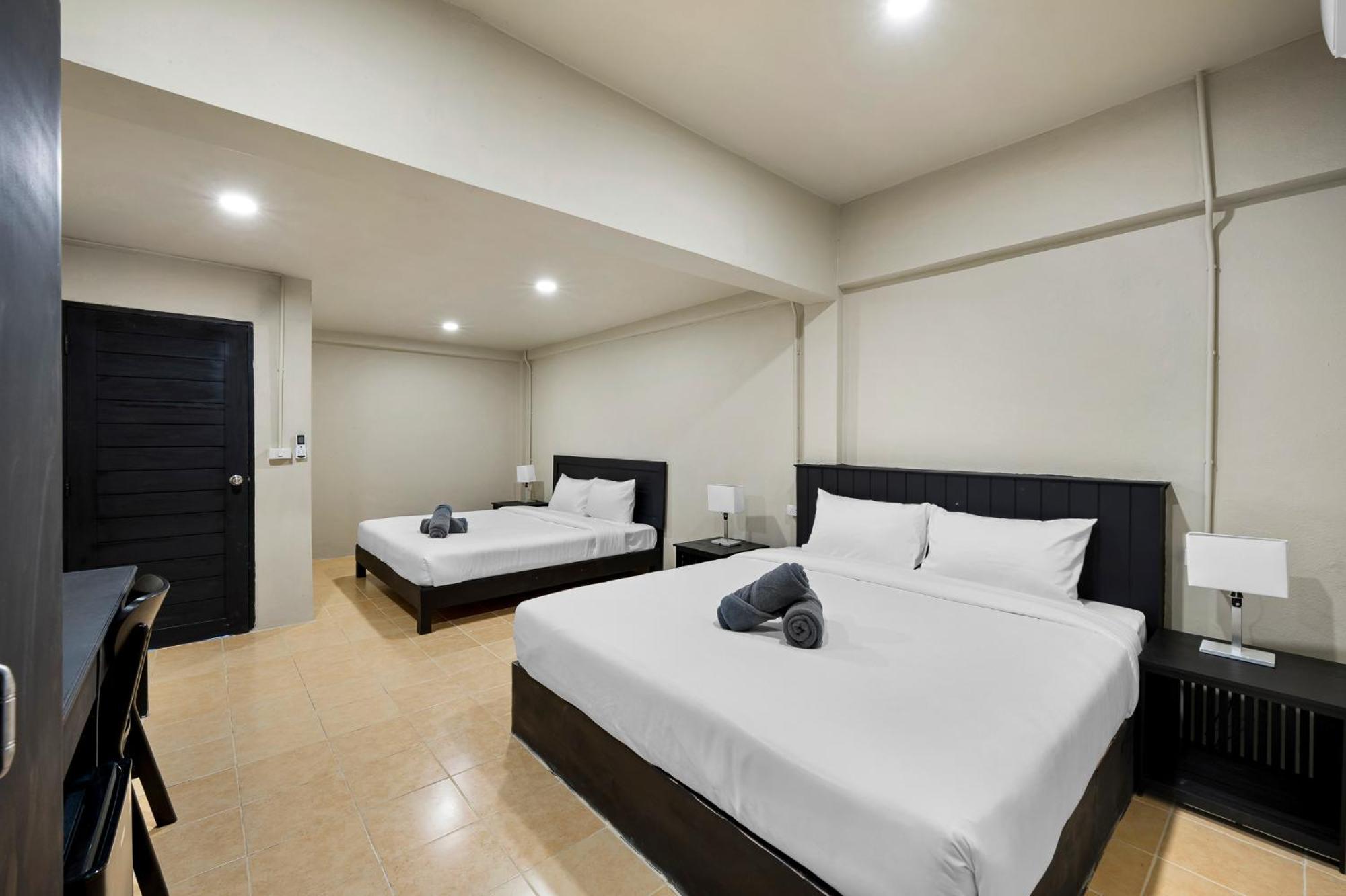 Simply Stay Chaweng Amphoe Koksamui Dış mekan fotoğraf