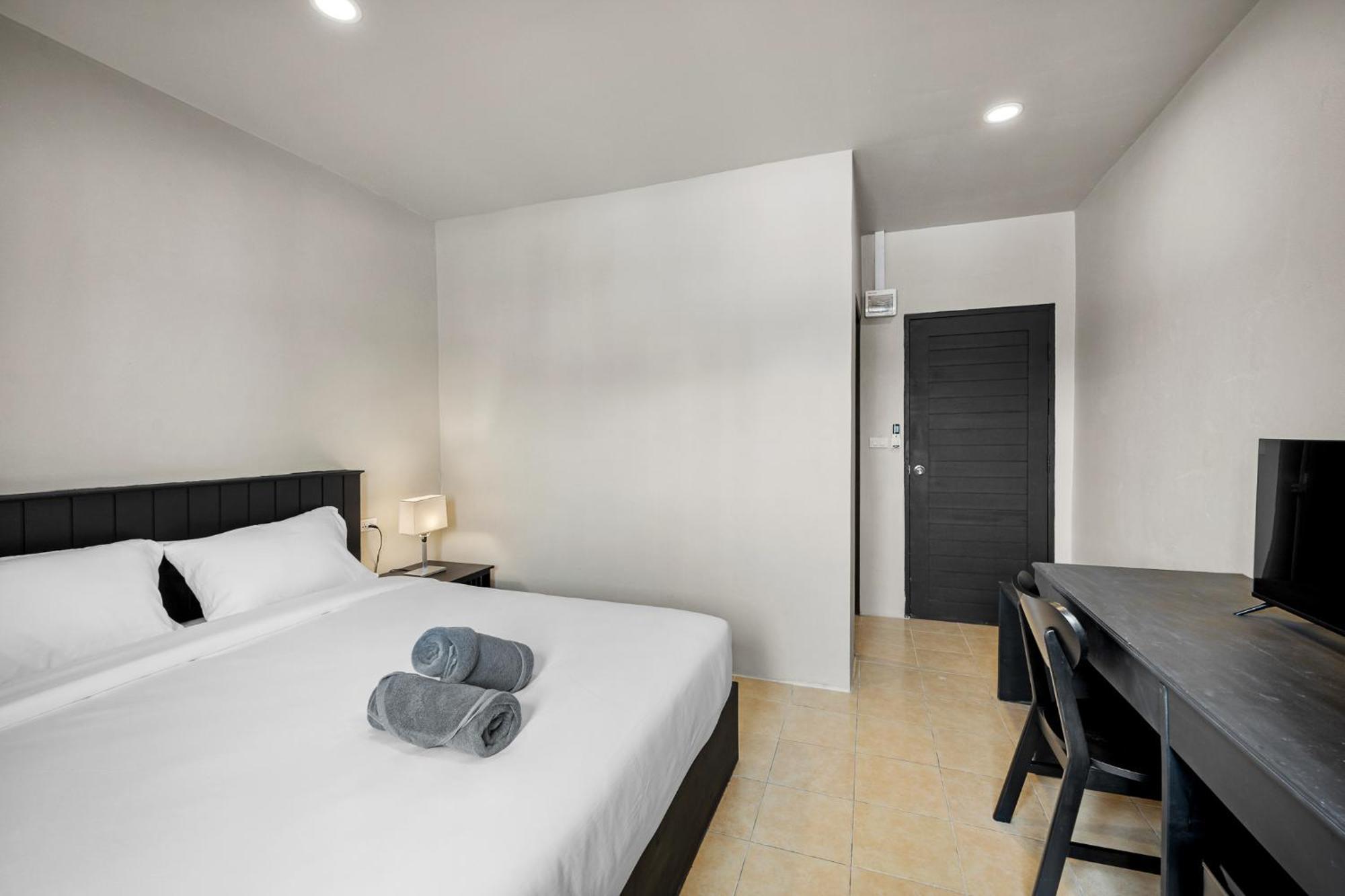 Simply Stay Chaweng Amphoe Koksamui Dış mekan fotoğraf