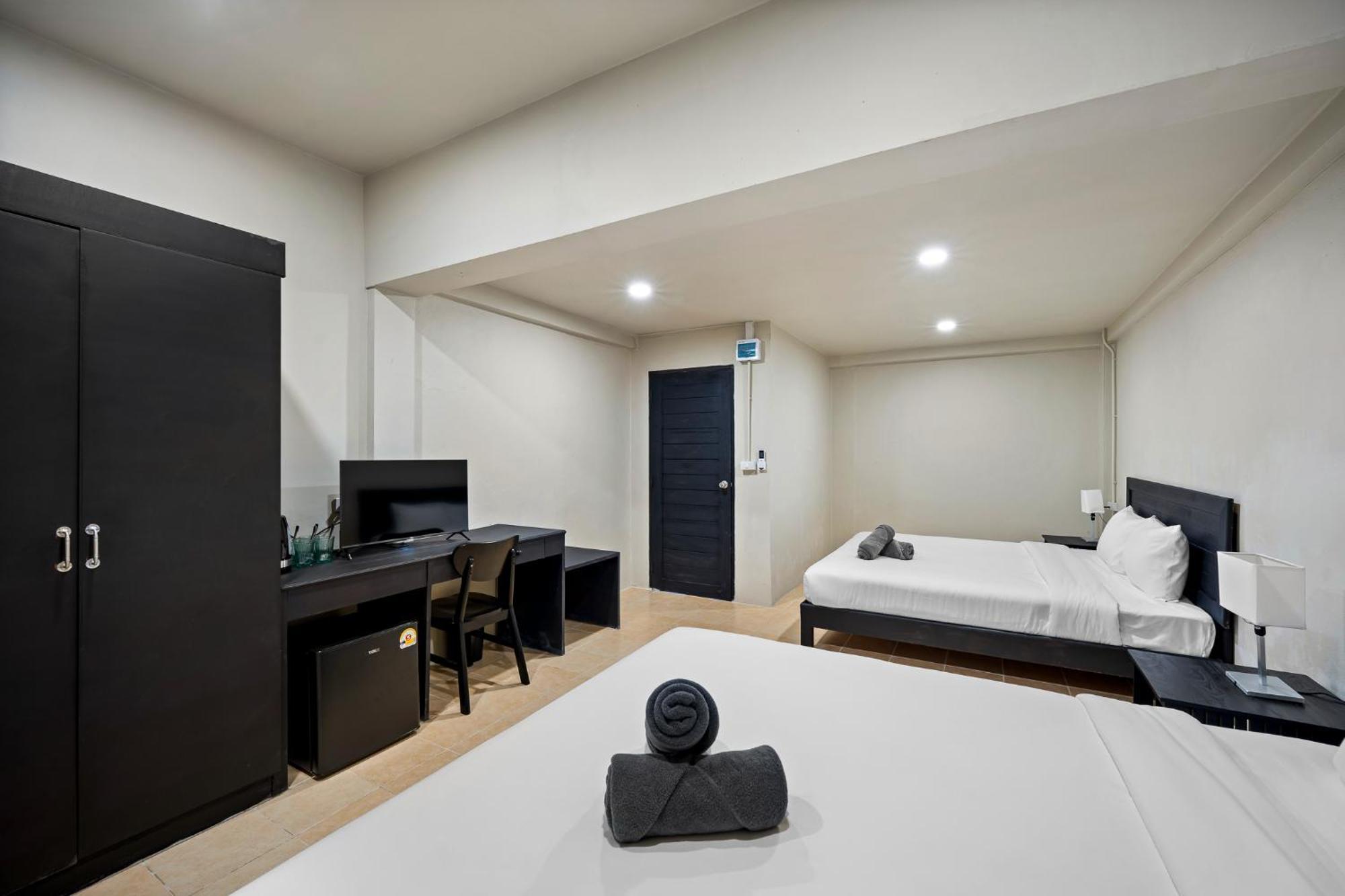 Simply Stay Chaweng Amphoe Koksamui Dış mekan fotoğraf