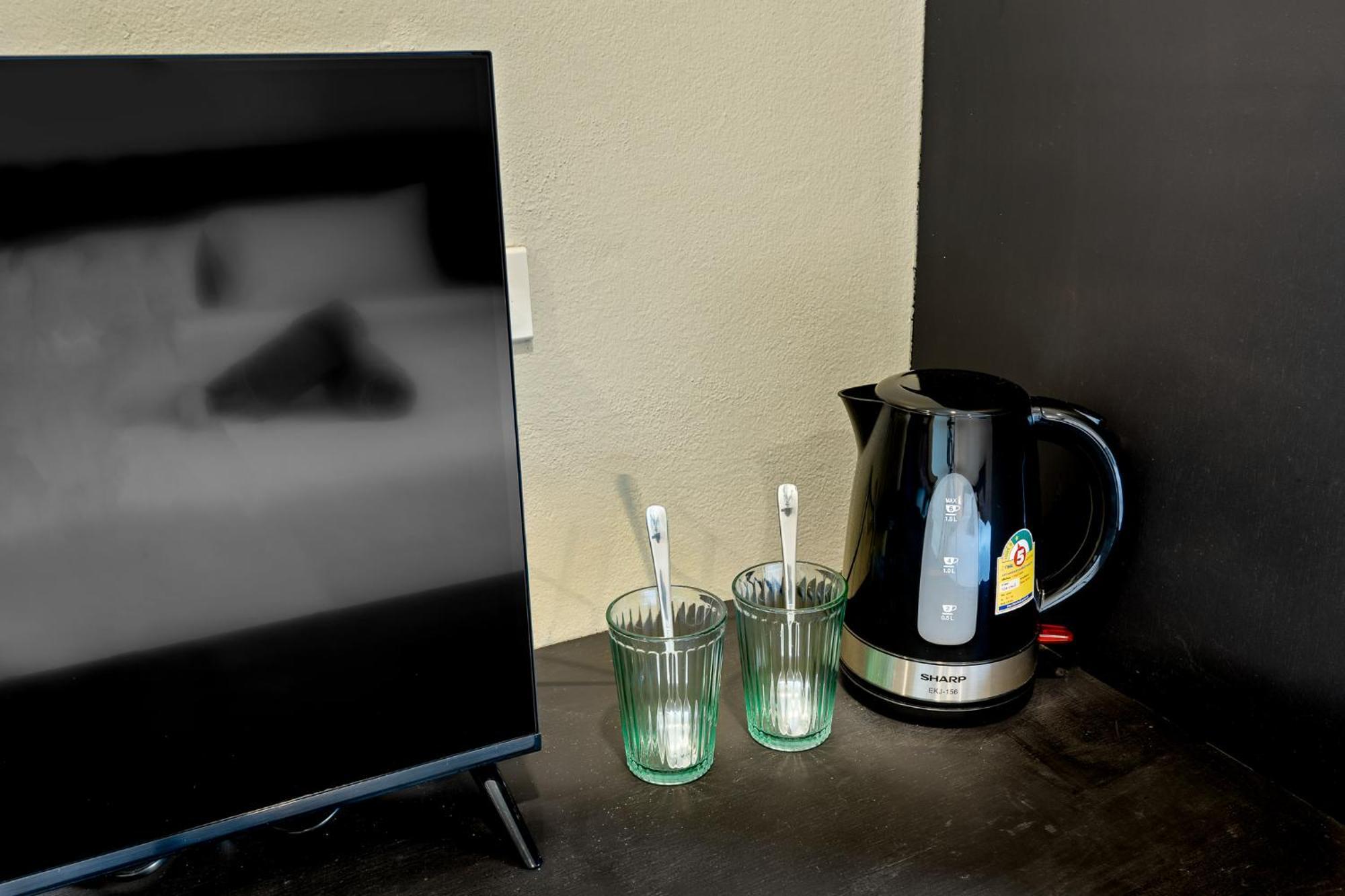 Simply Stay Chaweng Amphoe Koksamui Dış mekan fotoğraf