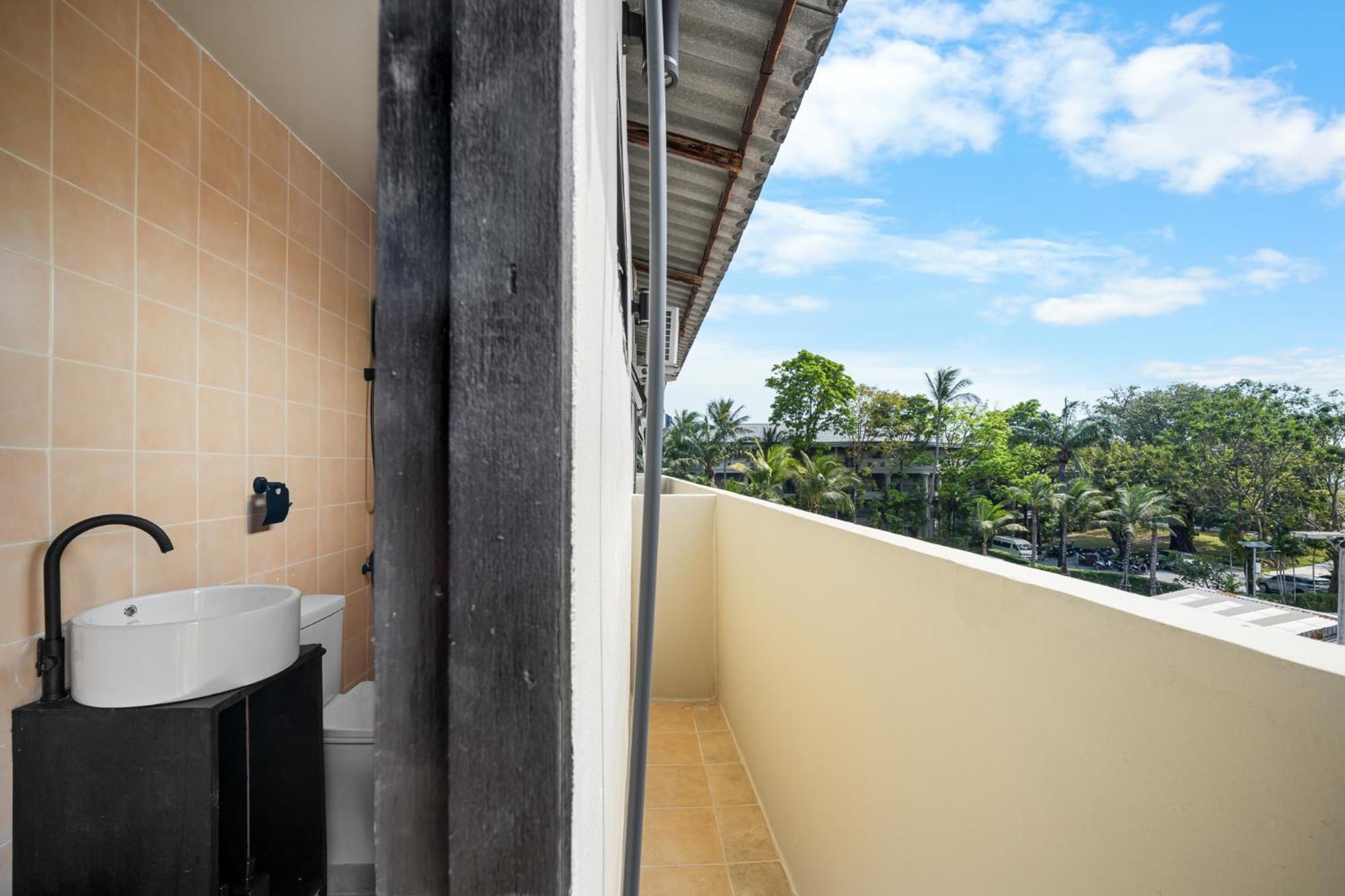 Simply Stay Chaweng Amphoe Koksamui Dış mekan fotoğraf