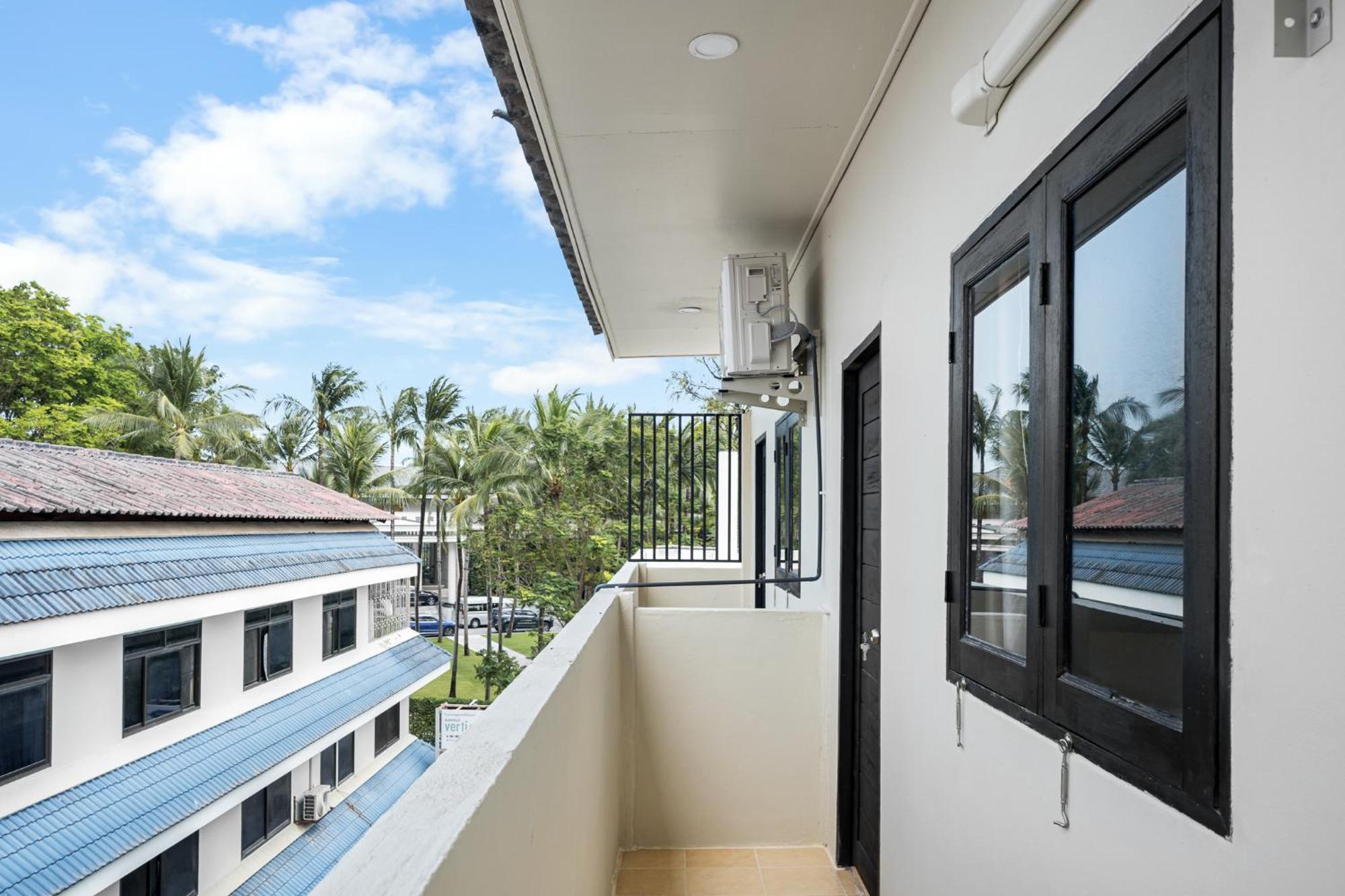 Simply Stay Chaweng Amphoe Koksamui Dış mekan fotoğraf